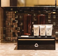 Guangzhou Y&W Service Apartment