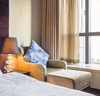 Guangzhou Y&W Service Apartment