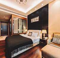 Guangzhou Y&W Service Apartment