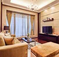 Guangzhou Y&W Service Apartment