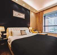 Guangzhou Y&W Service Apartment