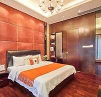 Guangzhou Y&W Service Apartment