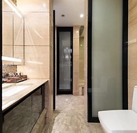 Guangzhou Y&W Service Apartment