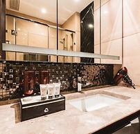 Guangzhou Y&W Service Apartment