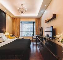 Guangzhou Y&W Service Apartment