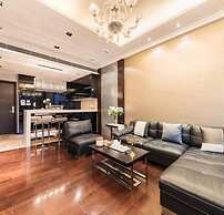 Guangzhou Y&W Service Apartment