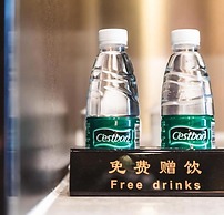 Guangzhou Y&W Service Apartment