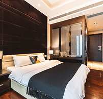 Guangzhou Y&W Service Apartment