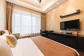Guangzhou Y&W Service Apartment