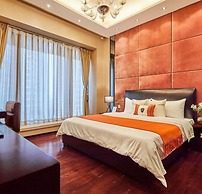 Guangzhou Y&W Service Apartment