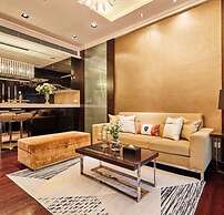 Guangzhou Y&W Service Apartment