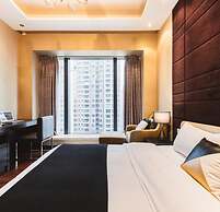 Guangzhou Y&W Service Apartment