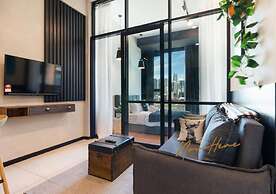 Opus Boutique Suites by NowHere