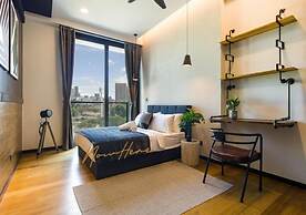 Opus Boutique Suites by NowHere