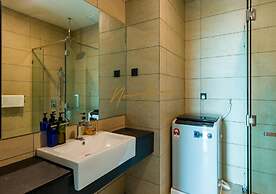 Opus Boutique Suites by NowHere