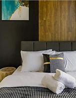 Opus Boutique Suites by NowHere