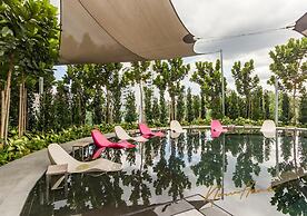 Opus Boutique Suites by NowHere