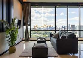 Opus Boutique Suites by NowHere