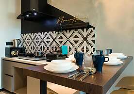 Opus Boutique Suites by NowHere