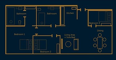 Opus Boutique Suites by NowHere