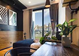 Opus Boutique Suites by NowHere