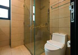 Opus Boutique Suites by NowHere