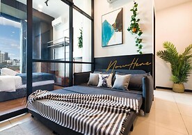 Opus Boutique Suites by NowHere