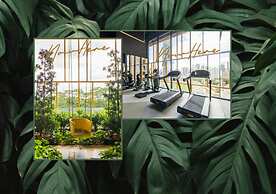 Opus Boutique Suites by NowHere