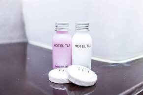 TLJ Hotel