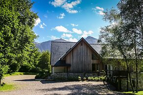 Strath Lodge Glencoe