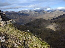 Strath Lodge Glencoe
