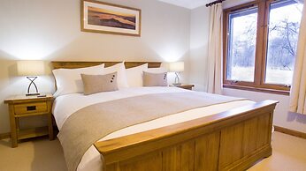 Strath Lodge Glencoe