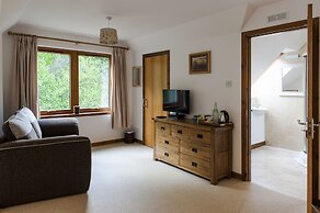 Strath Lodge Glencoe