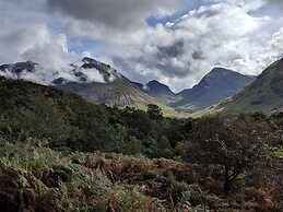 Strath Lodge Glencoe