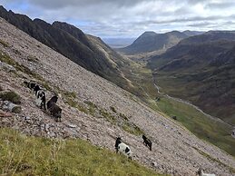 Strath Lodge Glencoe