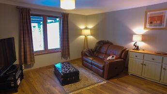 Strath Lodge Glencoe