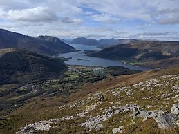 Strath Lodge Glencoe