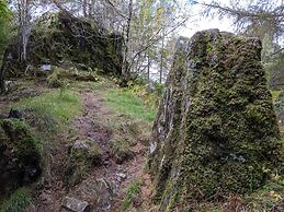 Strath Lodge Glencoe