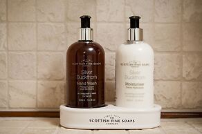 Strath Lodge Glencoe