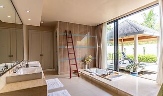 White Monkey Villa - Private Pool & Jacuzzi