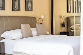 White Monkey Villa - Private Pool & Jacuzzi