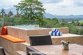 White Monkey Villa - Private Pool & Jacuzzi