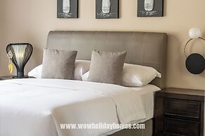 White Monkey Villa - Private Pool & Jacuzzi