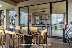 White Monkey Villa - Private Pool & Jacuzzi