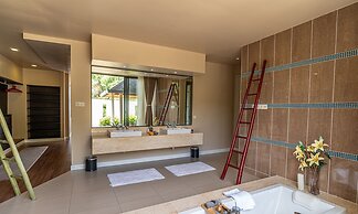 White Monkey Villa - Private Pool & Jacuzzi