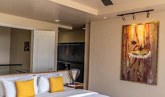 White Monkey Villa - Private Pool & Jacuzzi