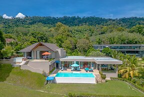 White Monkey Villa - Private Pool & Jacuzzi