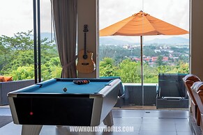 White Monkey Villa - Private Pool & Jacuzzi