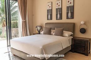 White Monkey Villa - Private Pool & Jacuzzi