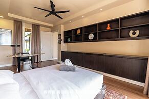 White Monkey Villa - Private Pool & Jacuzzi